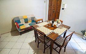 Terrazza Alfieri - Centrale con terrazza privata